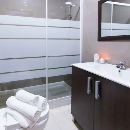 Apartamento Completo Cardoso I Centro Historico Apartamento *
