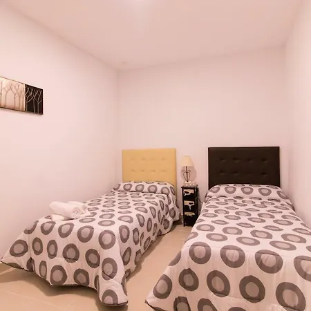 Apartamento Completo Cardoso I Centro Historico