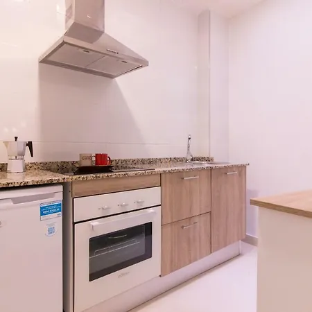 Apartamento Completo Cardoso I Centro Historico
