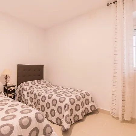 Apartment Apartamento Completo Cardoso I Centro Historico Cadiz