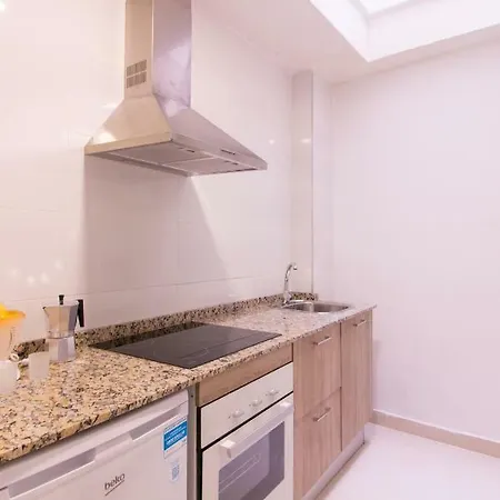 Apartamento Completo Cardoso I Centro Historico Apartment *