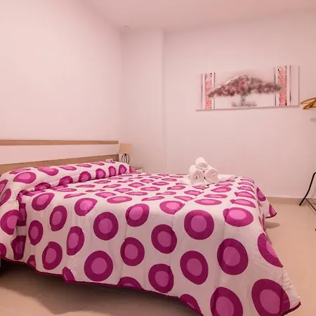 Apartamento Completo Cardoso I Centro Historico Apartment *